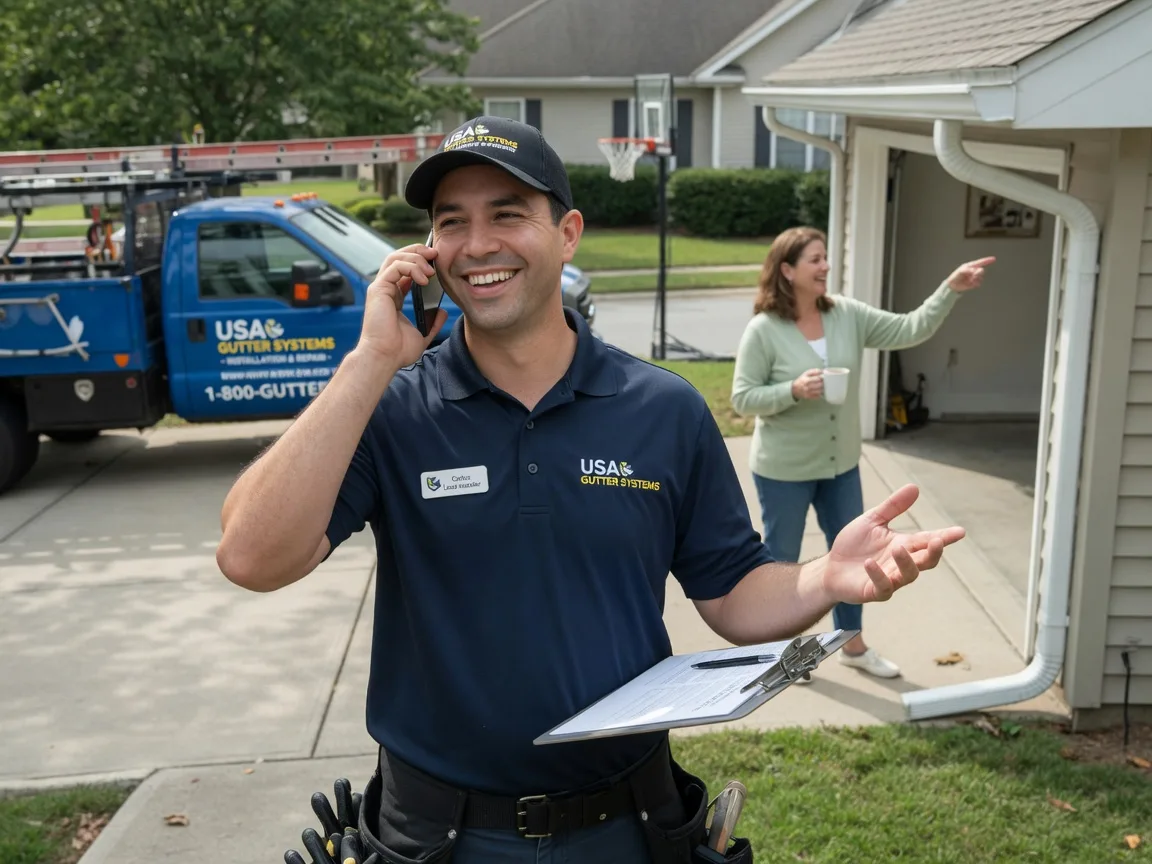 Gutter Installation Buckland, OH FAQs